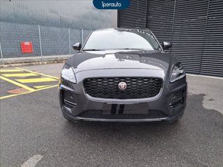 JAGUAR E-Pace 2.0d i4 mhev SE awd 163cv auto *AUTOCARRO*