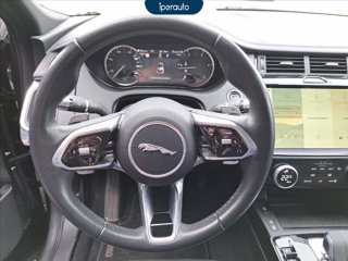 JAGUAR E-Pace 2.0d i4 mhev SE awd 163cv auto *AUTOCARRO*