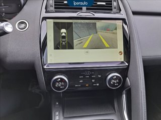 JAGUAR E-Pace 2.0d i4 mhev SE awd 163cv auto *AUTOCARRO*