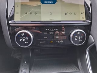 JAGUAR E-Pace 2.0d i4 mhev SE awd 163cv auto *AUTOCARRO*