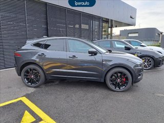 JAGUAR E-Pace 2.0d i4 mhev SE awd 163cv auto *AUTOCARRO*