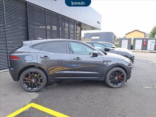 JAGUAR E-Pace 2.0d i4 mhev SE awd 163cv auto *AUTOCARRO*