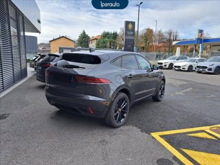 JAGUAR E-Pace 2.0d i4 mhev SE awd 163cv auto *AUTOCARRO*