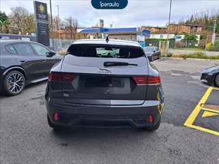 JAGUAR E-Pace 2.0d i4 mhev SE awd 163cv auto *AUTOCARRO*