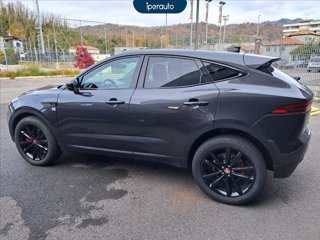 JAGUAR E-Pace 2.0d i4 mhev SE awd 163cv auto *AUTOCARRO*