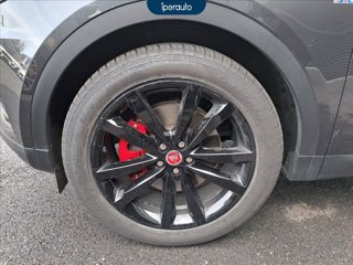 JAGUAR E-Pace 2.0d i4 mhev SE awd 163cv auto *AUTOCARRO*