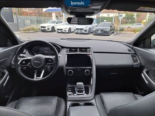 JAGUAR E-Pace 2.0d i4 mhev SE awd 163cv auto *AUTOCARRO*