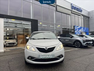 LANCIA Ypsilon 1.2 mya 69cv