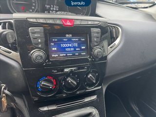 LANCIA Ypsilon 1.2 mya 69cv