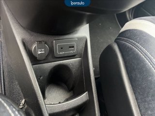 LANCIA Ypsilon 1.2 mya 69cv