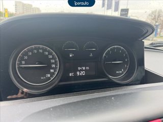 LANCIA Ypsilon 1.2 mya 69cv