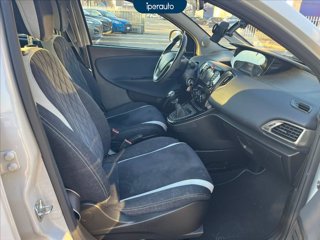 LANCIA Ypsilon 1.2 mya 69cv