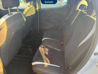 LANCIA Ypsilon 1.2 mya 69cv