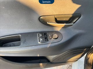 LANCIA Ypsilon 1.2 mya 69cv