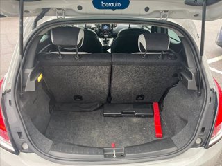 LANCIA Ypsilon 1.2 mya 69cv