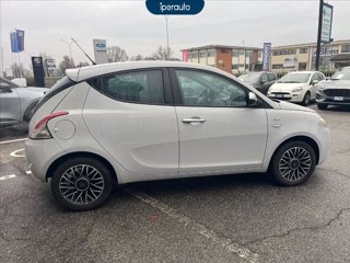 LANCIA Ypsilon 1.2 mya 69cv