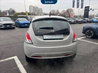 LANCIA Ypsilon 1.2 mya 69cv