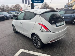 LANCIA Ypsilon 1.2 mya 69cv
