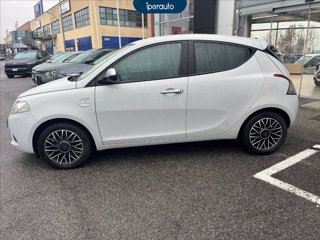 LANCIA Ypsilon 1.2 mya 69cv