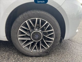 LANCIA Ypsilon 1.2 mya 69cv