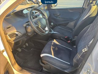 LANCIA Ypsilon 1.2 mya 69cv