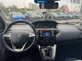 LANCIA Ypsilon 1.2 mya 69cv