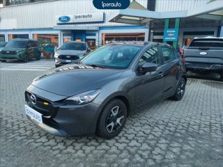 MAZDA 2 1.5 m-hybrid centre-line 90cv *AZIENDALE*
