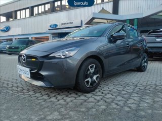 MAZDA 2 1.5 m-hybrid centre-line 90cv *AZIENDALE*
