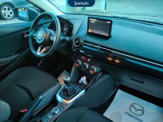 MAZDA 2 1.5 m-hybrid centre-line 90cv *AZIENDALE*