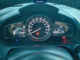 MAZDA 2 1.5 m-hybrid centre-line 90cv *AZIENDALE*