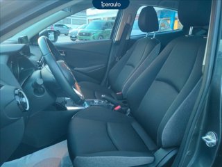 MAZDA 2 1.5 m-hybrid centre-line 90cv *AZIENDALE*