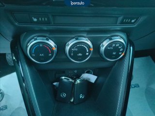 MAZDA 2 1.5 m-hybrid centre-line 90cv *AZIENDALE*