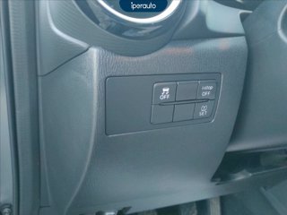 MAZDA 2 1.5 m-hybrid centre-line 90cv *AZIENDALE*