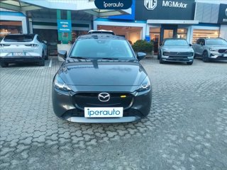 MAZDA 2 1.5 m-hybrid centre-line 90cv *AZIENDALE*