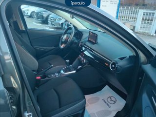 MAZDA 2 1.5 m-hybrid centre-line 90cv *AZIENDALE*