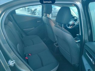 MAZDA 2 1.5 m-hybrid centre-line 90cv *AZIENDALE*