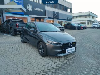 MAZDA 2 1.5 m-hybrid centre-line 90cv *AZIENDALE*