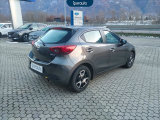 MAZDA 2 1.5 m-hybrid centre-line 90cv *AZIENDALE*