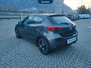MAZDA 2 1.5 m-hybrid centre-line 90cv *AZIENDALE*