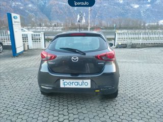 MAZDA 2 1.5 m-hybrid centre-line 90cv *AZIENDALE*
