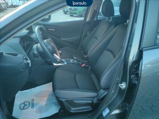 MAZDA 2 1.5 m-hybrid centre-line 90cv *AZIENDALE*