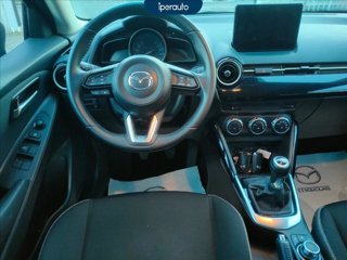MAZDA 2 1.5 m-hybrid centre-line 90cv *AZIENDALE*