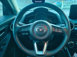 MAZDA 2 1.5 m-hybrid centre-line 90cv *AZIENDALE*