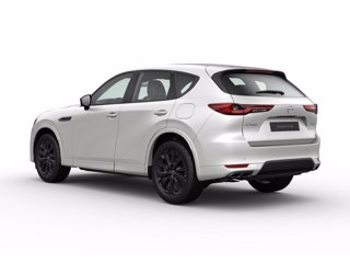 MAZDA Cx-60 3.3 m-hybrid boost homura plus awd 249cv auto