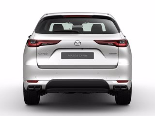 MAZDA Cx-60 3.3 m-hybrid boost homura plus awd 249cv auto
