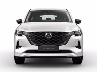 MAZDA Cx-60 3.3 m-hybrid boost homura plus awd 249cv auto