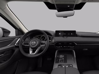 MAZDA Cx-60 3.3 m-hybrid boost homura plus awd 249cv auto