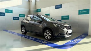 PEUGEOT 2008 1.5 bluehdi allure s&s 100cv