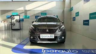 PEUGEOT 2008 1.5 bluehdi allure s&s 100cv