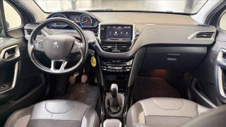 PEUGEOT 2008 1.5 bluehdi allure s&s 100cv